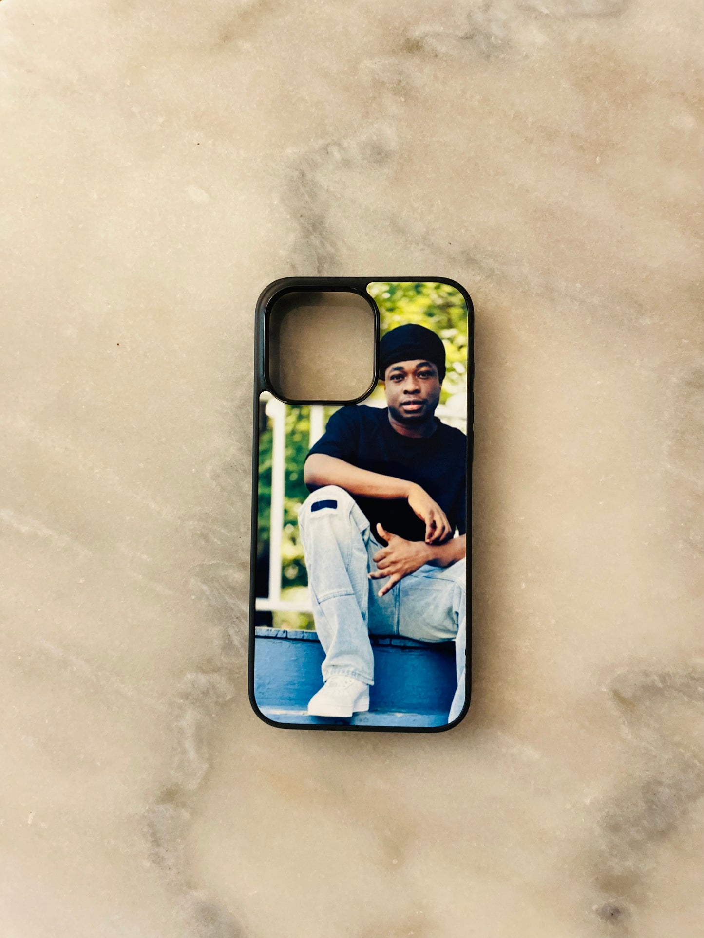 Coque téléphone personnalisée
