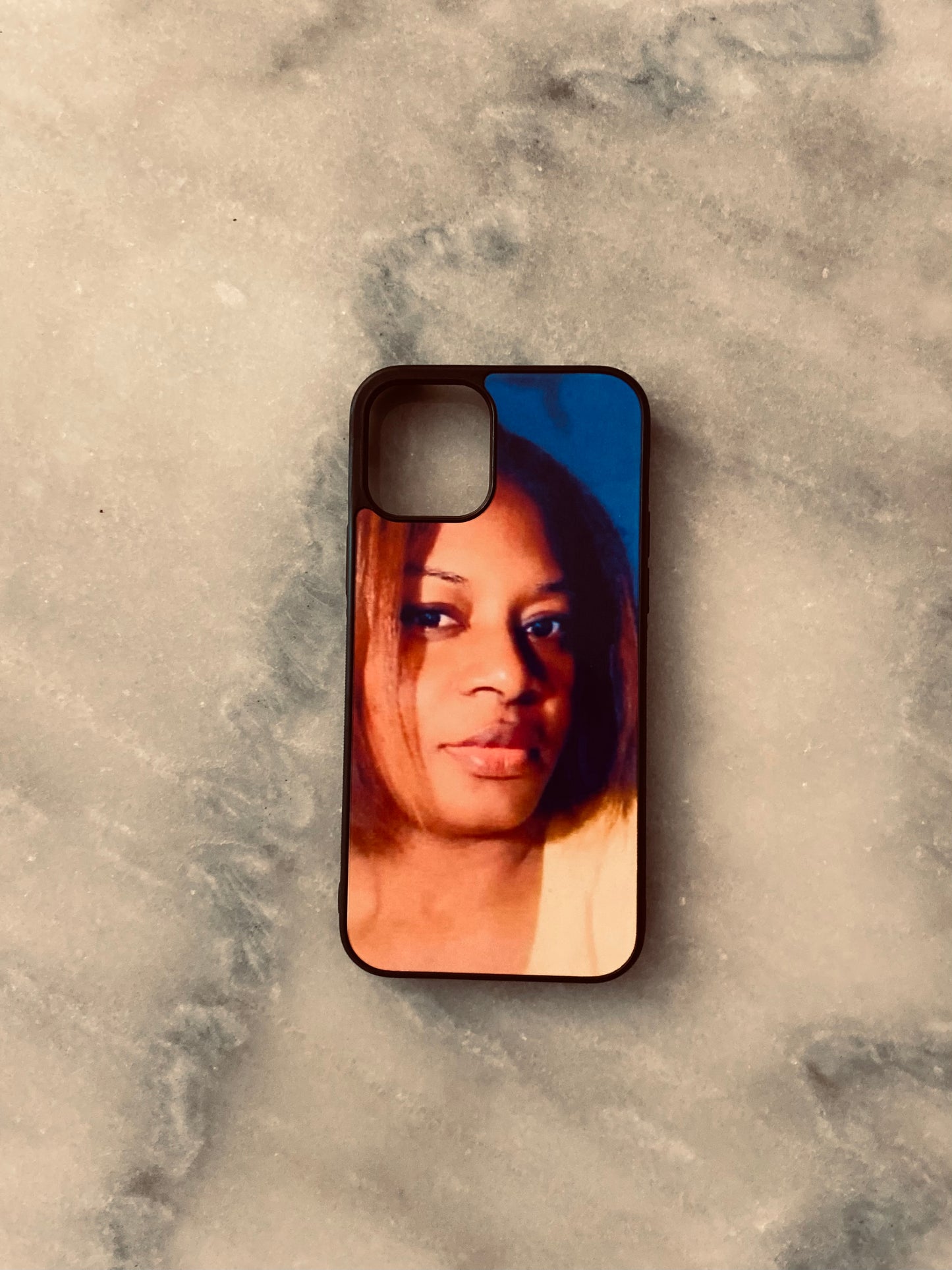 Coque téléphone personnalisée