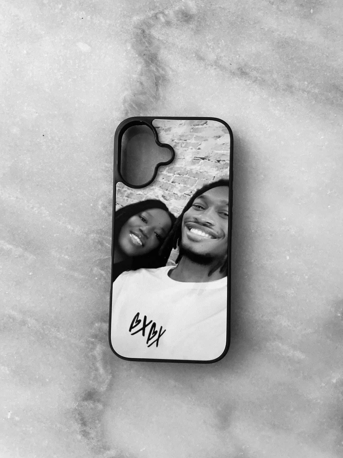 Coque téléphone personnalisée