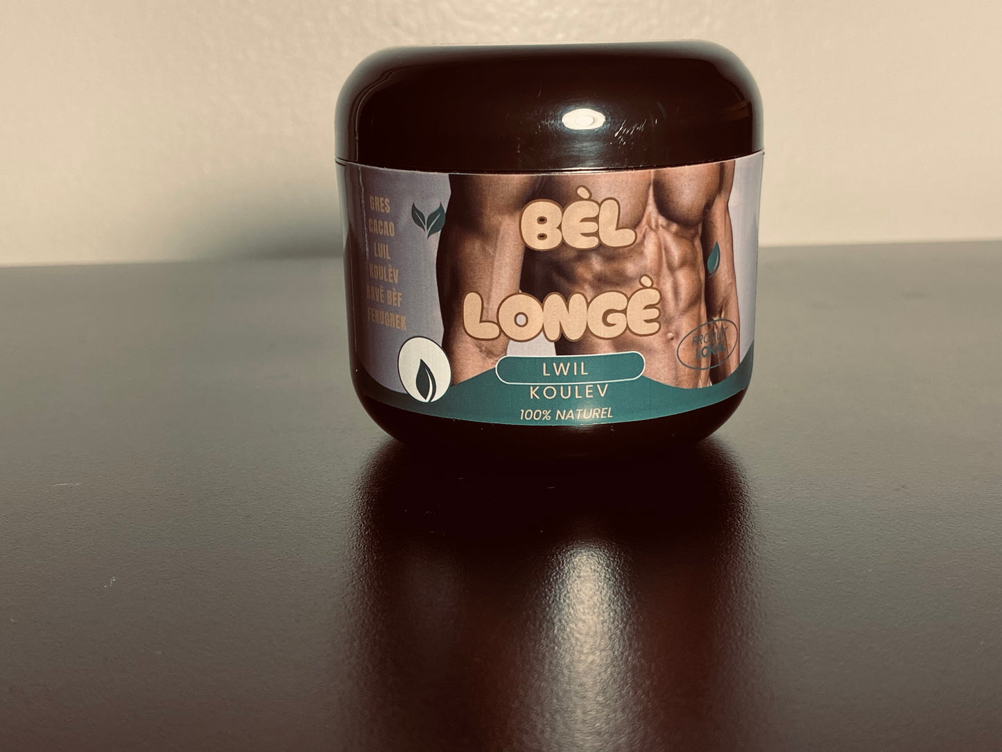 gres cacao 100%