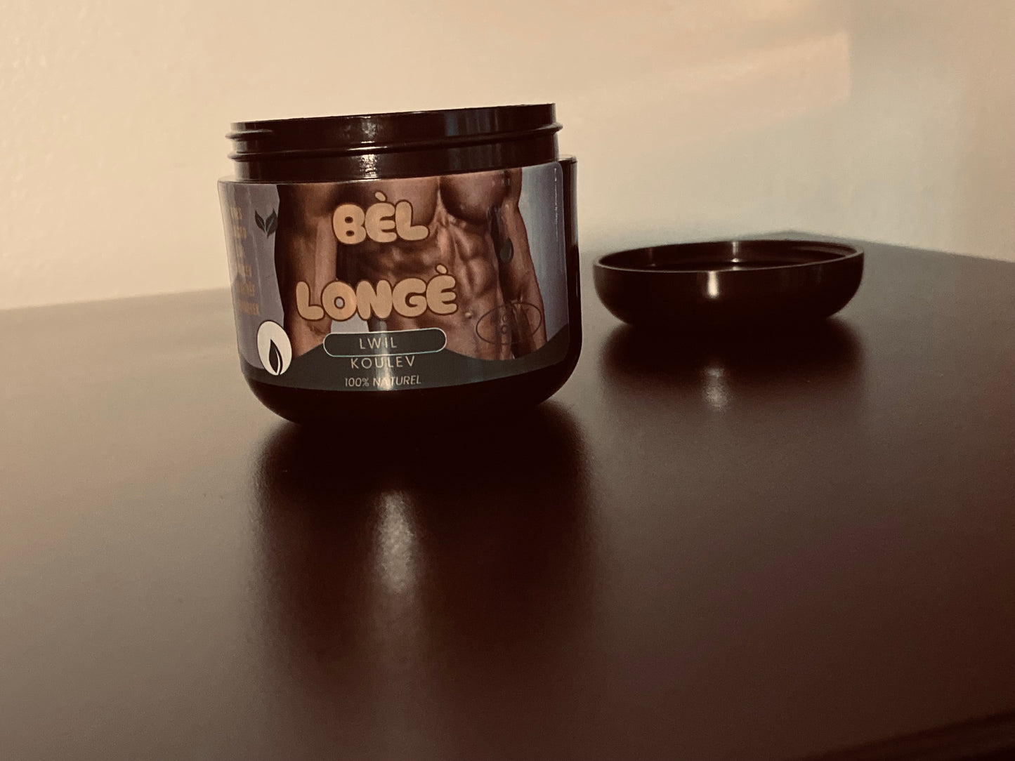gres cacao 100%