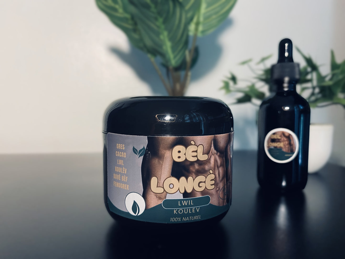 gres cacao 100%
