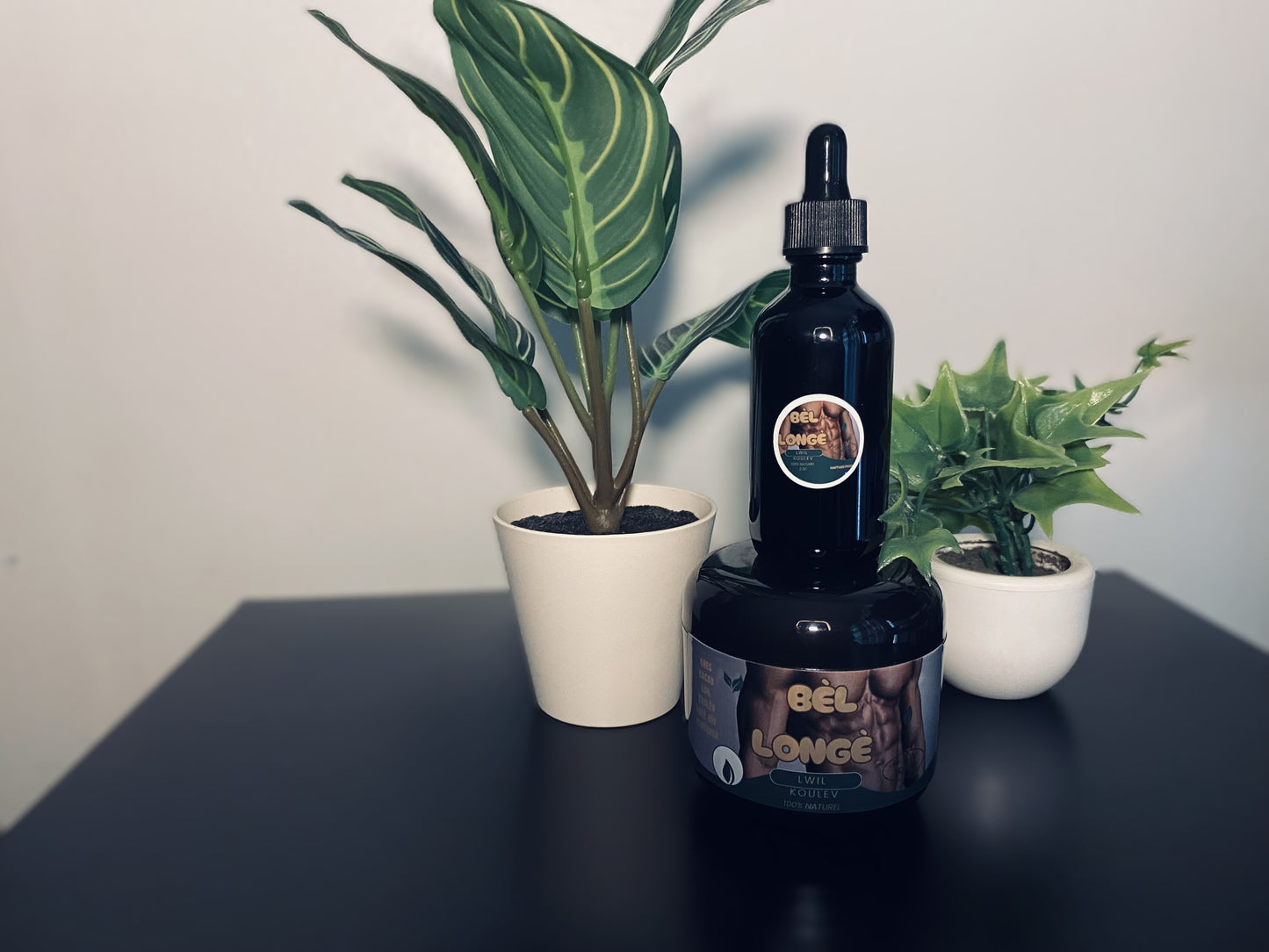gres cacao 100%