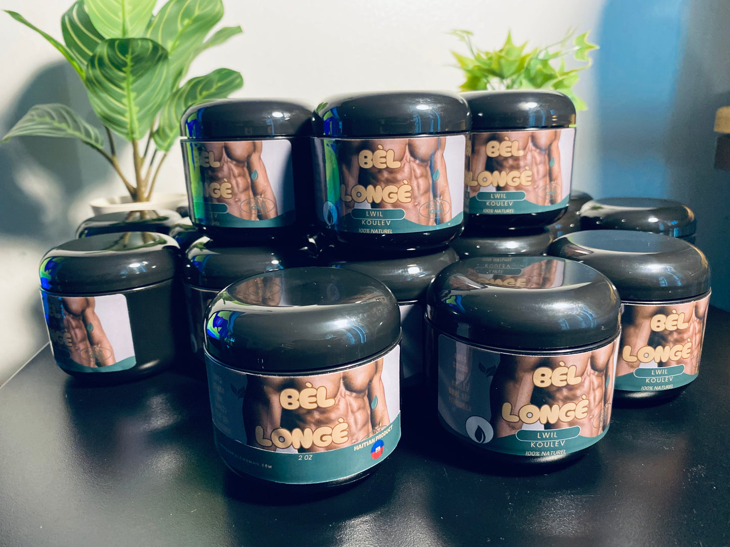 gres cacao 100%
