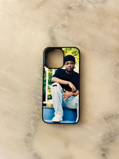 Coque téléphone personnalisée