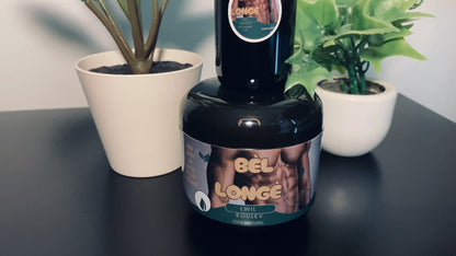 Gres cacao + Luil koulèv